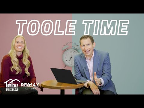 Toole Time 10/30/2020