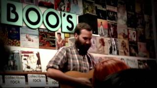 Paul Baribeau- Ten Things