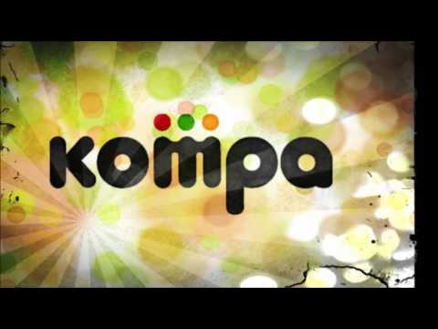 DJ KIMBO ft LEILA CHICOT & MIKABEN - Pou Mwen_Remix Komp@ 2016