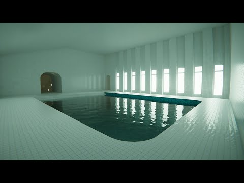 POOLS - BAREFOOT SOUNDS - FULL GAME WALKTHROUGH GAMEPLAY POOLROOMS PLAYTHROUGH