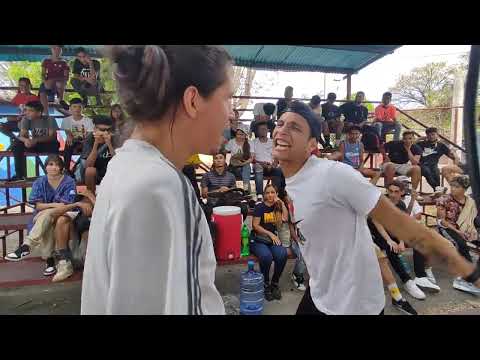 1️⃣💥1️⃣ LEGAN vs CAMACARO vs ALFABETO vs IVERT - Pt.2 (4tos) - FECHA 3 - Pretemporada MDV 2022