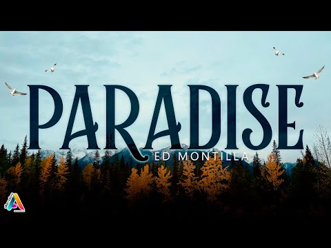 Ed Montilla - Paradise (Música Instrumental)