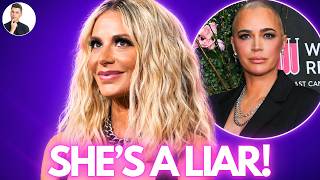 Dorit Kemsley Dragged After Lies Exposed on RHOBH as Former Housewife Speaks Out!