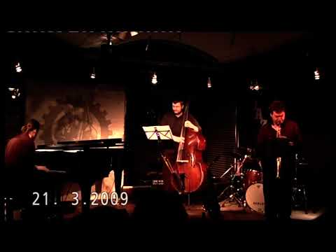 Marcel Bárta  & Josef Vejvoda  Trio   Arktur