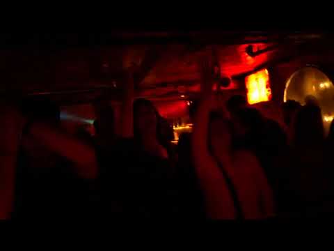 Sonartek @  Club Der Visionaere  ( Round Qube Musik Showcase )