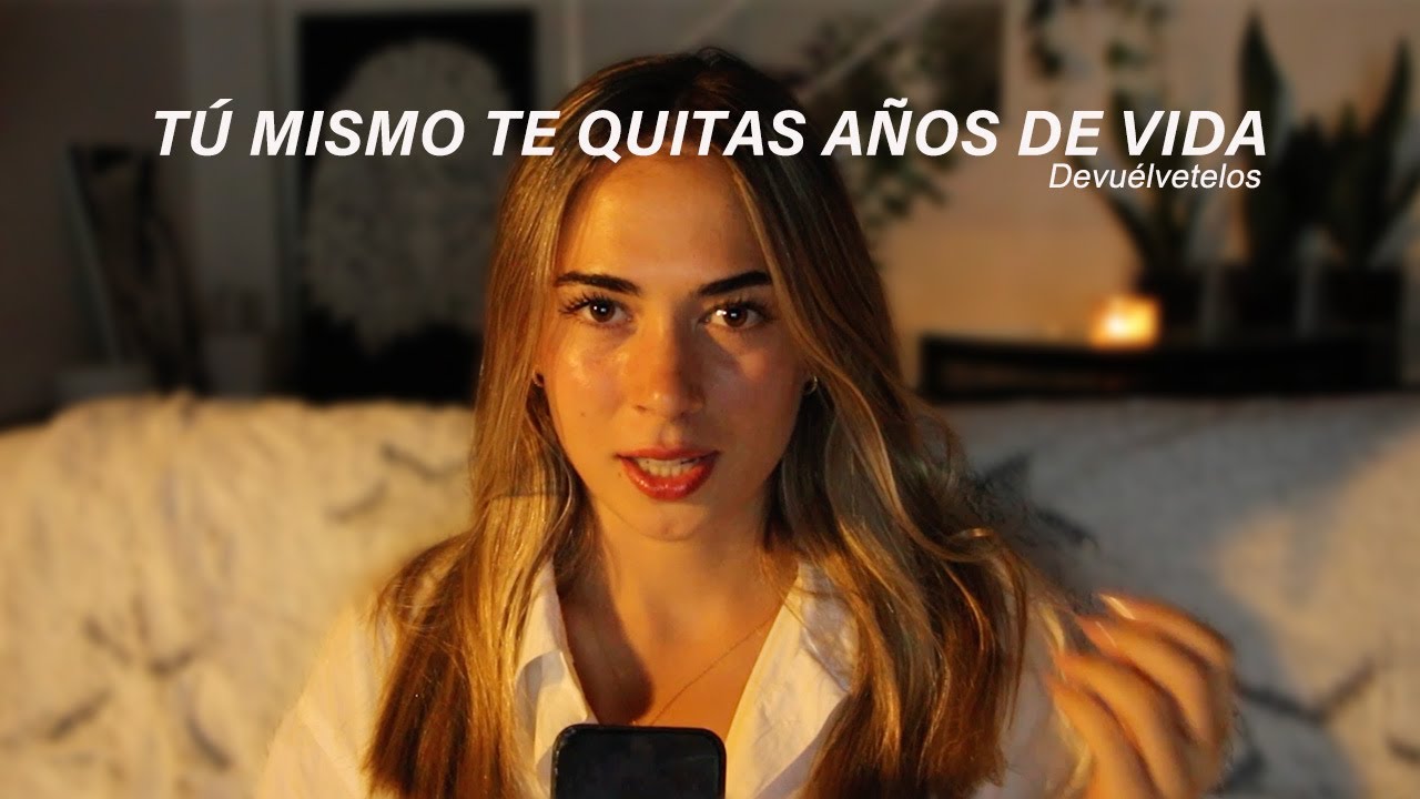 Cuanto antes lo sepas, mejor.
