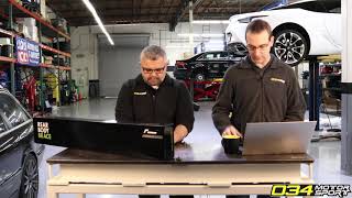 What are Symptoms of Leaking Supercharger Intercoolers on the 3.0T? | 034Motorsport FAQ