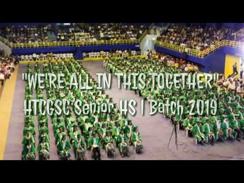 We're All In This Together | High School Musical (Philippines)