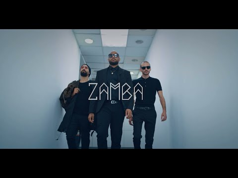 Sharmoofers & Sary Hany - Zamba | شارموفرز و ساري هاني - زامبا