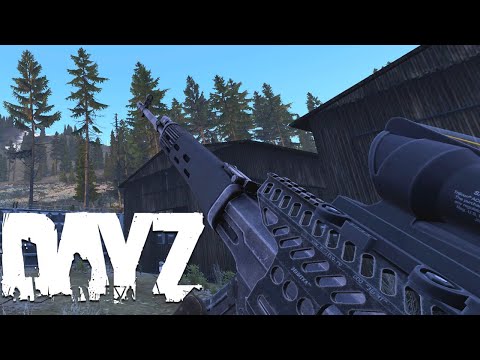 » Namalsk Base Raid mit Unglaublichem Loot « DayZ Standalone | Gameplay Deutsch #90