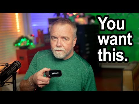 Connect to ANY Computer from ANYwhere!  The Comet Pro Remote KVM