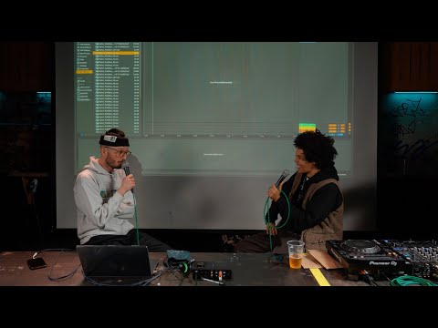 Henzo on resampling, sound design and workflow | CDR