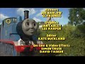 Thomas Friends Season 8 Short Credits Mashup