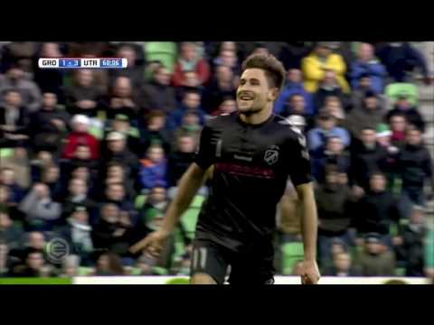 FC Utrecht | Alle Diepte- En Hoogtepunten Van 2016