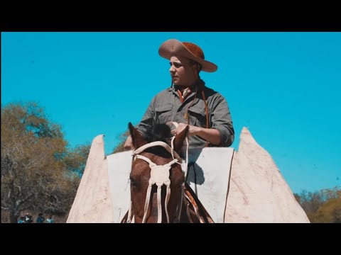 Bien Criollito - Hernán Arias