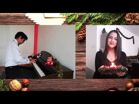 Stille Nacht - Franz X. Gruber