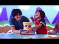 Nick Jr We Re Ready To Play Official Anthem 24 7 Channel Spot 2019