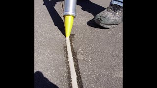 Sealants in Concrete Pavement, Roads,Highways & Building Construction