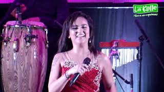 ADIOS AMOR -(DANIELA DARCOURT) SECION EN VIVO