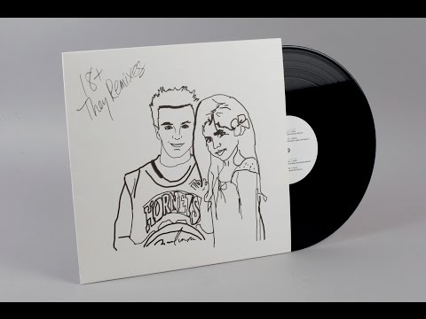 18+ / Crow (Audri Nix Remix) [Houndstooth]