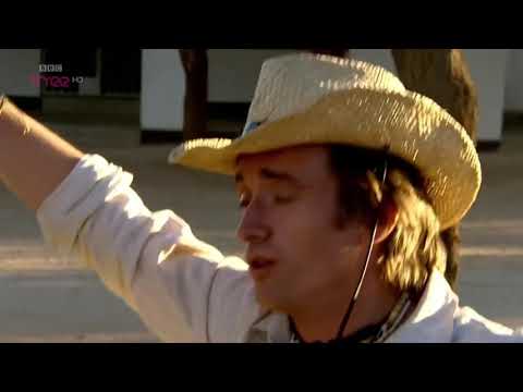 Top Gear - Botswana pt 2