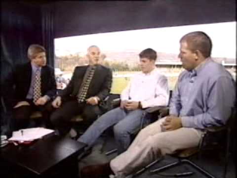 12 Pontypridd v Swansea - 1st March 1997