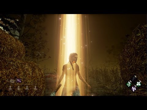 Steam Community :: Video :: Dead By Daylight Stream 115