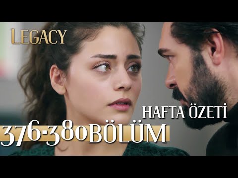 Emanet | 2. Sezon 35. Hafta Özeti