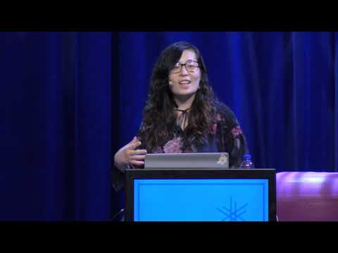 Shirley Wu on Data visualizations on the web •  ColdFront 2018