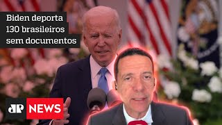 Trindade: Biden é protetor de latinos, mas nem tanto