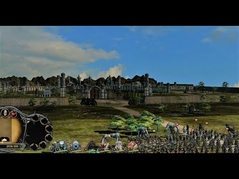 The New Shadow Campaign / The Second Battle for Fornost Erain episode 13 !!!