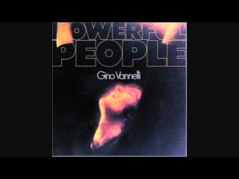 Gino Vannelli - Powerful People (SoundBoyMusic Remix)