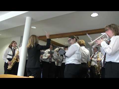 Egerländer Schmankerl / MG Uerkheim / Ständli Chilekafi 2016