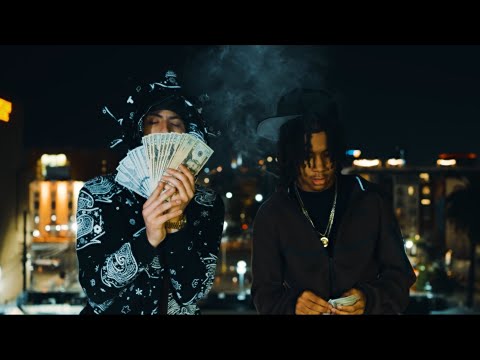 Jayr1k - Stamp One (Official Music Video)