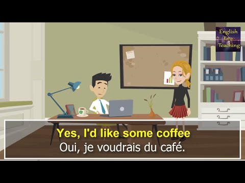 100 conversations les plus importantes en anglais
