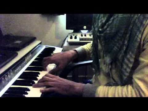 MISTER NINO producing ghettotarraxas for EDDY FORT MODA GROG