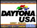 Daytona USA (Arcade) - Attract Theme (Let's Go Away)