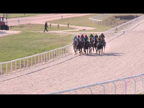 2022.04.10. 07. futam - HERCEG FESTETICS TASZILÓ EMLÉKVERSENY HENDIKEP (II.o.) (szintetikus pálya)