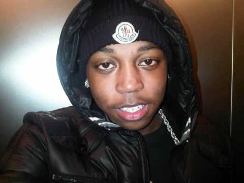 Lil Maistah & Gibba - Magic Stick