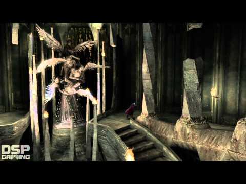 Devil May Cry 3 SE HD playthrough pt9 - Backtracking? Yup, Capcom Made This