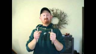 Supernatural Seekers Investigation 2-27-11 (part 1)