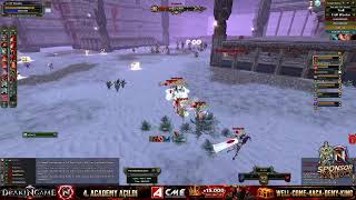 #DrakinGame Portal  4.Academy Açıldı !!  | Full Pus Kodu : WELL-COME-4