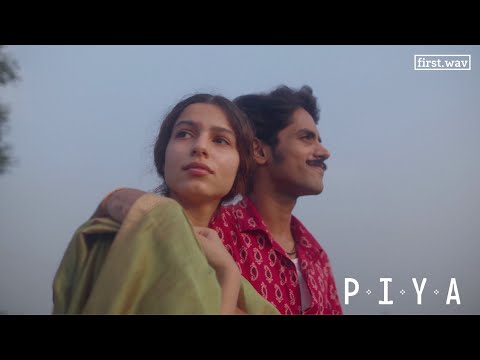 Piya (Official Music Video) | Divyam Sodhi | Khwaab