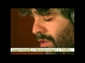 Andrea Bocelli - I Believe - Magyar felirattal - with ...