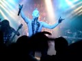 Motograter Live - Prophecies 8-29-09 