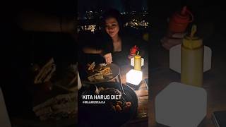 Download lagu Bella Bonita Dan Denny Caknan Makan Malam Romantis Diatas Gedung #belbon #dennycaknan #shorts mp3