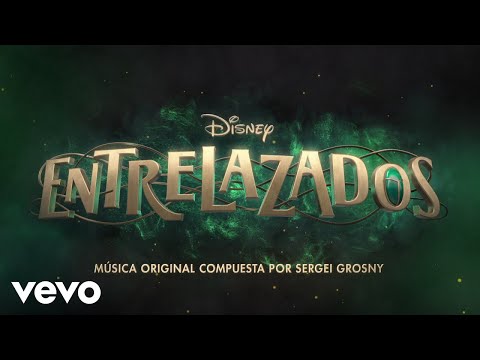 Video thumbnail for Cocó (Música Incidental)