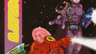 Link & E621 - Antacid