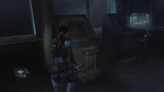 ルビノさん資料用バイオリベ無言プレイPart1