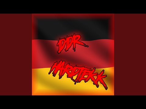 Ddr Hardtekk